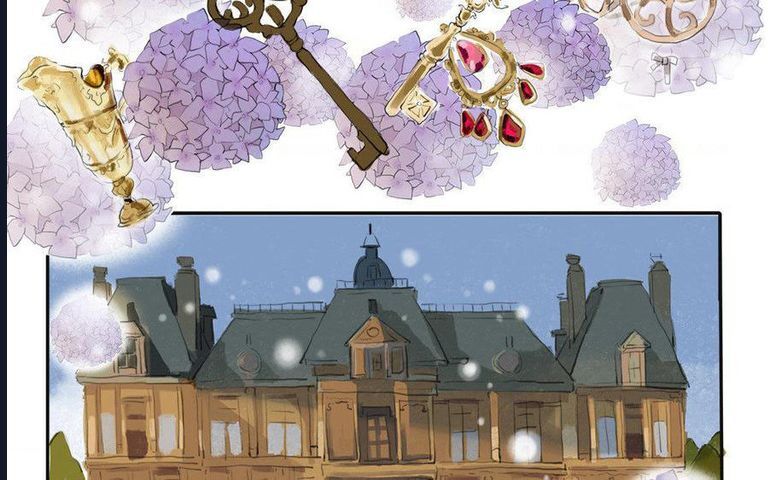 Thuần Và Alice Chapter 1 - Trang 2