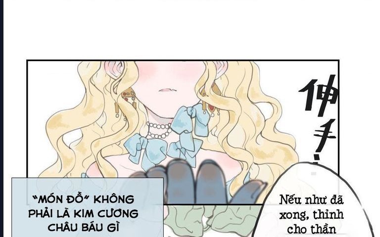 Thuần Và Alice Chapter 1 - Trang 2