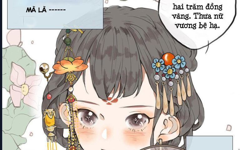 Thuần Và Alice Chapter 1 - Trang 2