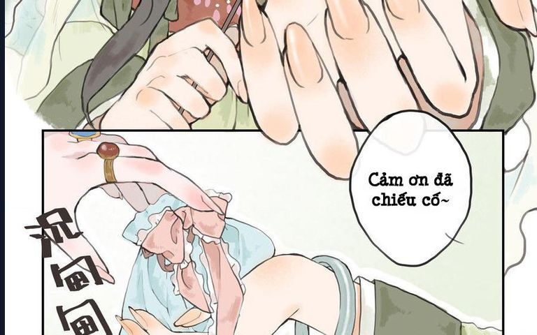 Thuần Và Alice Chapter 1 - Trang 2