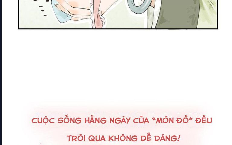 Thuần Và Alice Chapter 1 - Trang 2