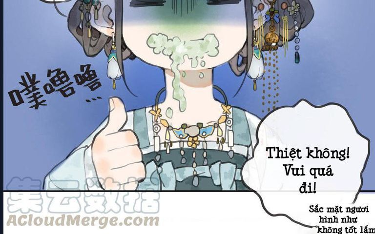 Thuần Và Alice Chapter 1 - Trang 2