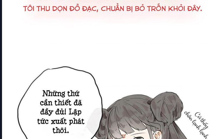 Thuần Và Alice Chapter 1 - Trang 2