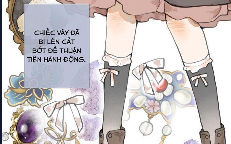 Thuần Và Alice Chapter 1 - Trang 2