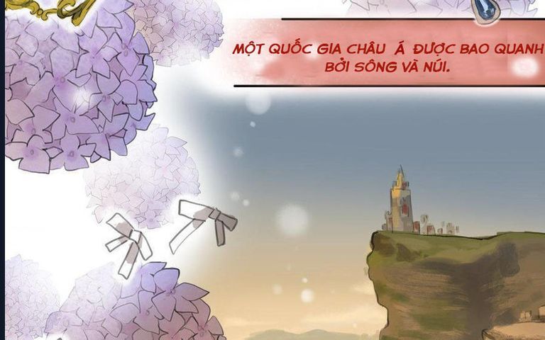 Thuần Và Alice Chapter 1 - Trang 2