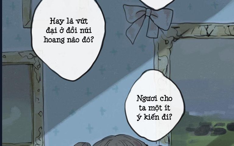 Thuần Và Alice Chapter 1 - Trang 2