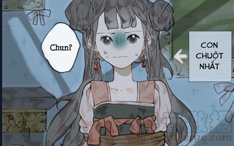 Thuần Và Alice Chapter 1 - Trang 2