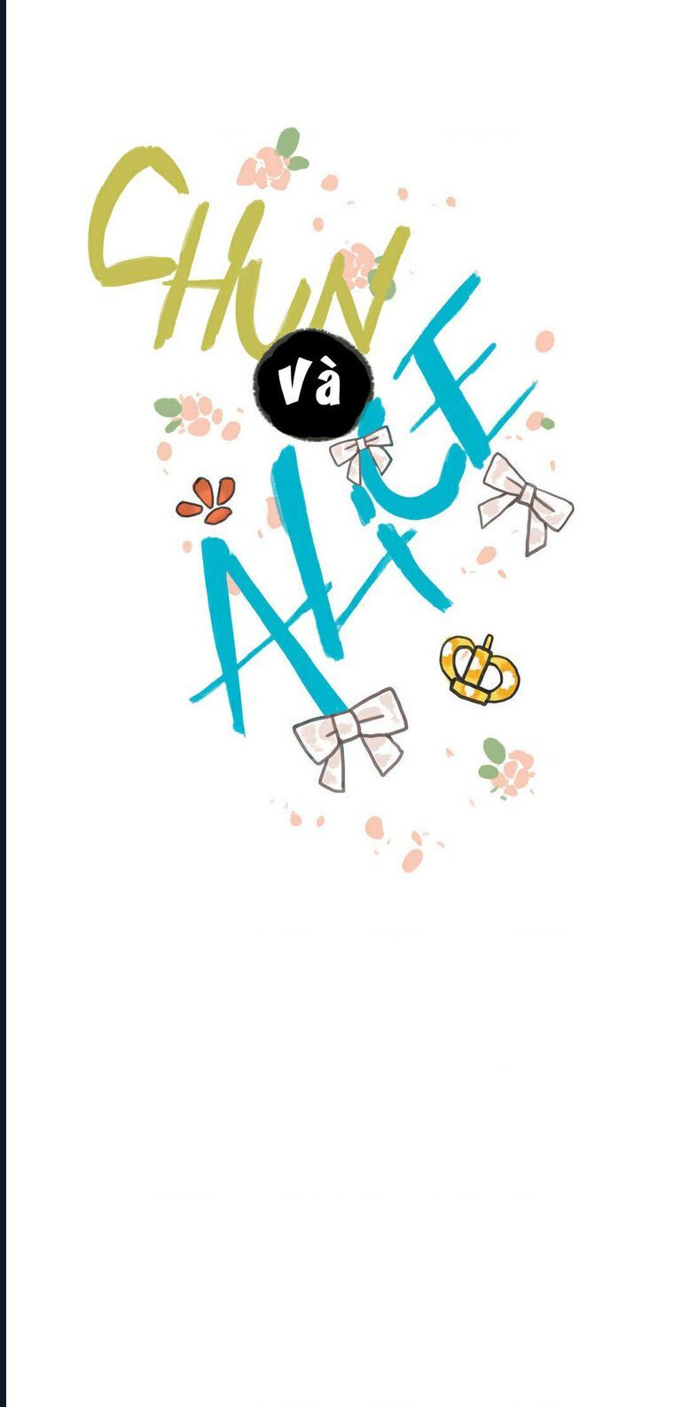 Thuần Và Alice Chapter 1 - Trang 2
