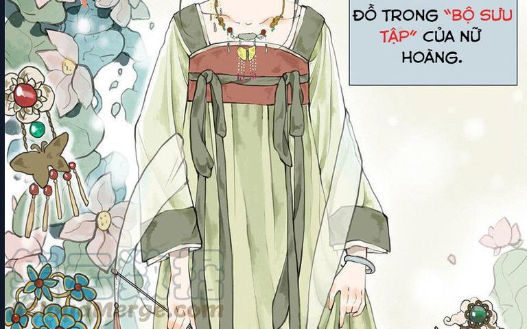 Thuần Và Alice Chapter 1.1 - Trang 2