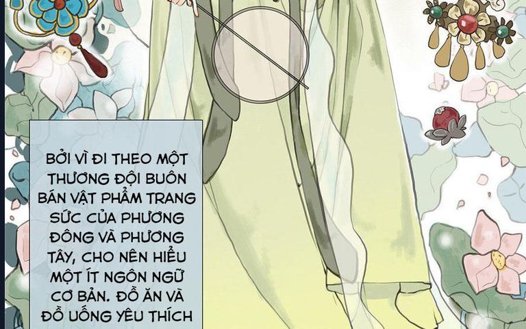 Thuần Và Alice Chapter 1.1 - Trang 2