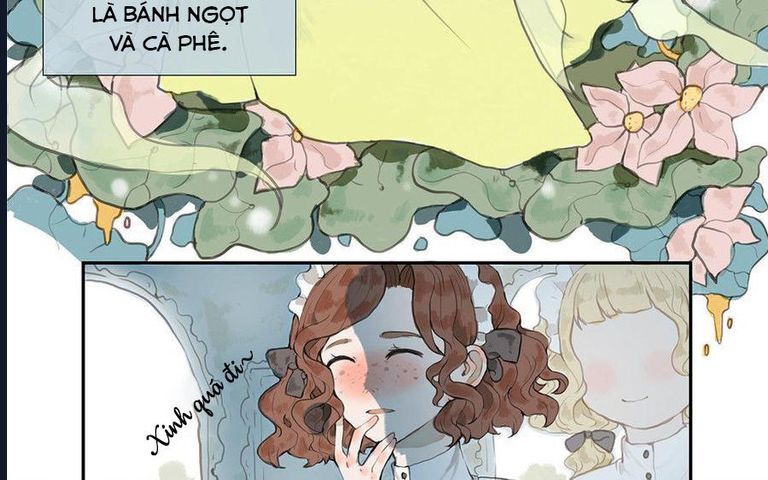 Thuần Và Alice Chapter 1.1 - Trang 2
