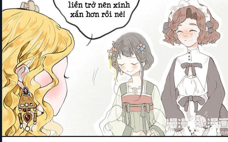 Thuần Và Alice Chapter 1.1 - Trang 2