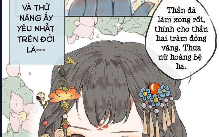 Thuần Và Alice Chapter 1.1 - Trang 2