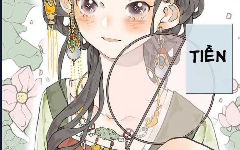 Thuần Và Alice Chapter 1.1 - Trang 2