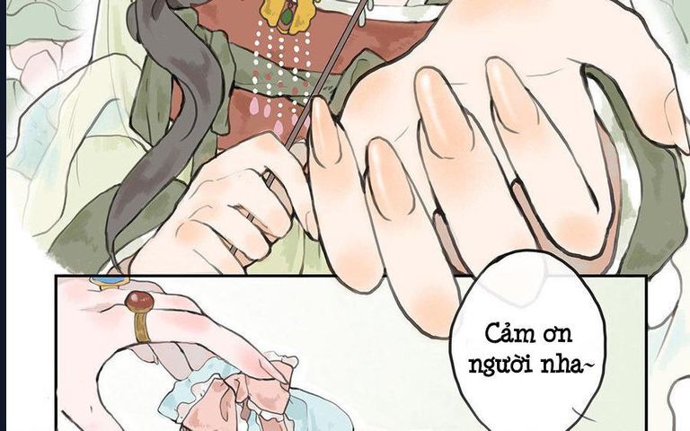 Thuần Và Alice Chapter 1.1 - Trang 2