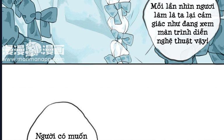 Thuần Và Alice Chapter 1.1 - Trang 2