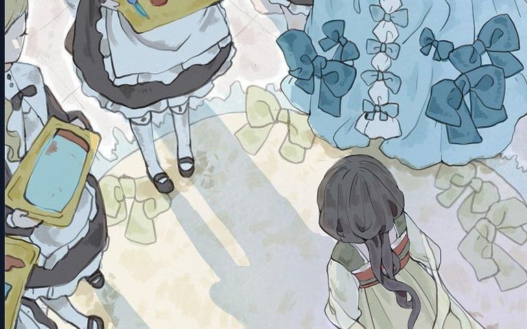 Thuần Và Alice Chapter 1.1 - Trang 2