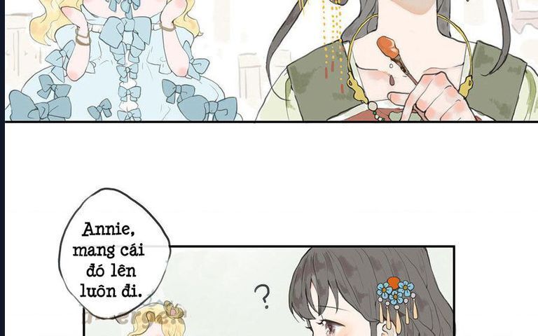 Thuần Và Alice Chapter 1.1 - Trang 2