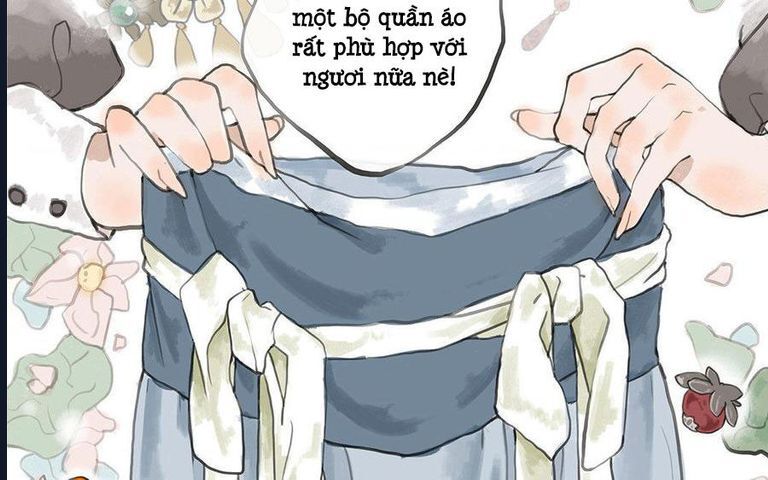 Thuần Và Alice Chapter 1.1 - Trang 2