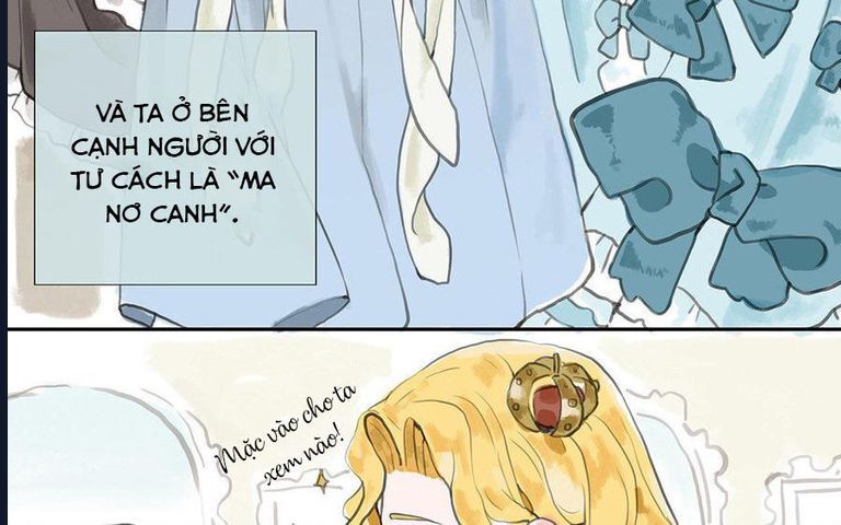 Thuần Và Alice Chapter 1.1 - Trang 2