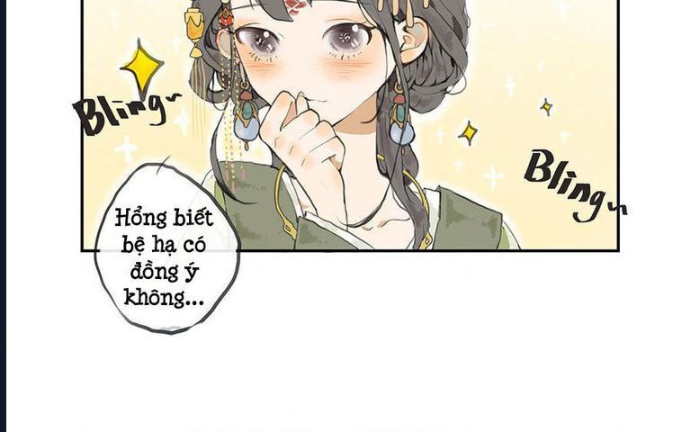 Thuần Và Alice Chapter 1.1 - Trang 2