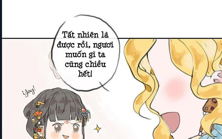 Thuần Và Alice Chapter 1.1 - Trang 2