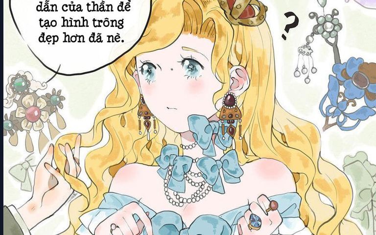 Thuần Và Alice Chapter 1.1 - Trang 2