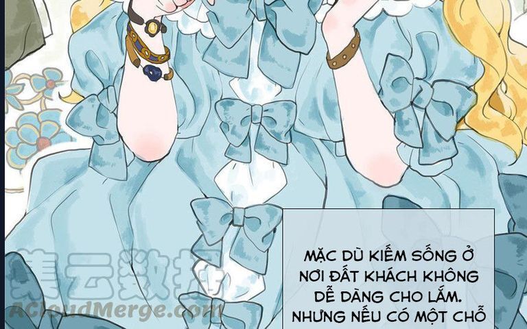 Thuần Và Alice Chapter 1.1 - Trang 2