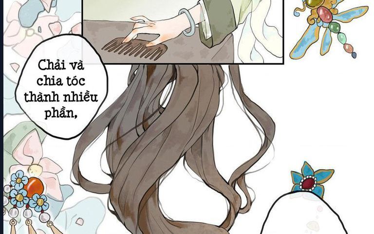 Thuần Và Alice Chapter 1.1 - Trang 2