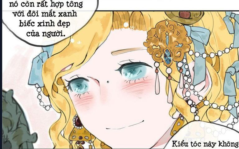 Thuần Và Alice Chapter 1.1 - Trang 2