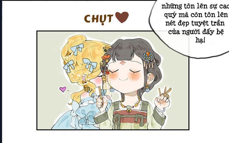 Thuần Và Alice Chapter 1.1 - Trang 2