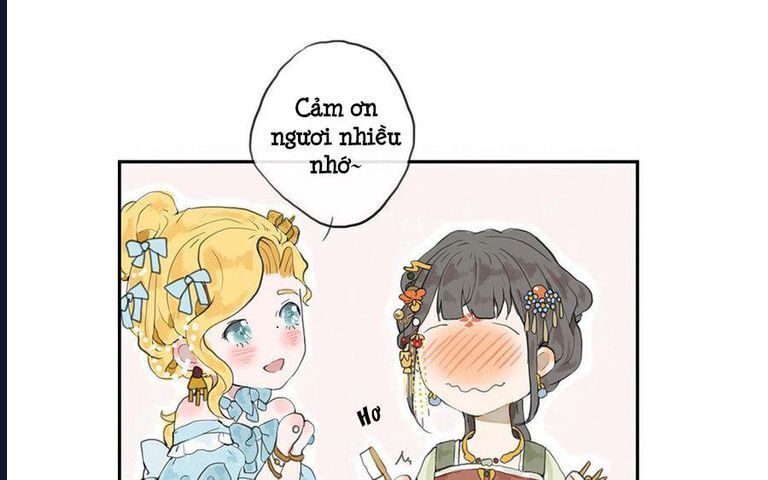 Thuần Và Alice Chapter 1.1 - Trang 2