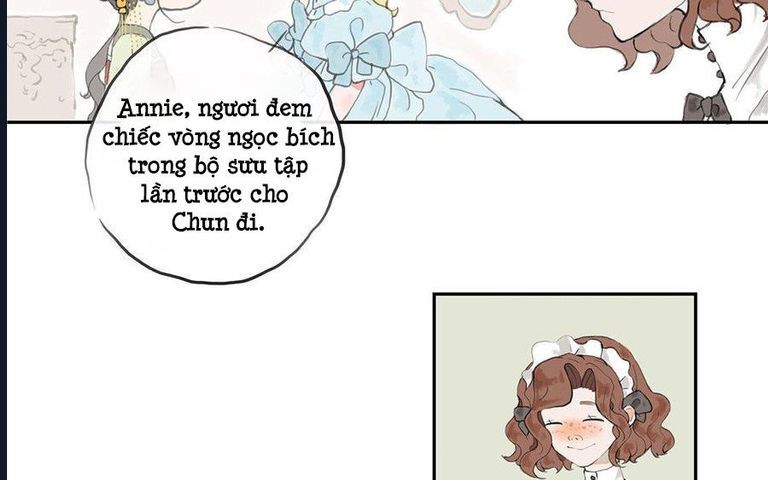 Thuần Và Alice Chapter 1.1 - Trang 2