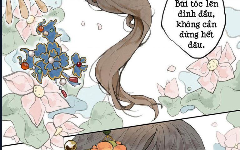 Thuần Và Alice Chapter 1.1 - Trang 2
