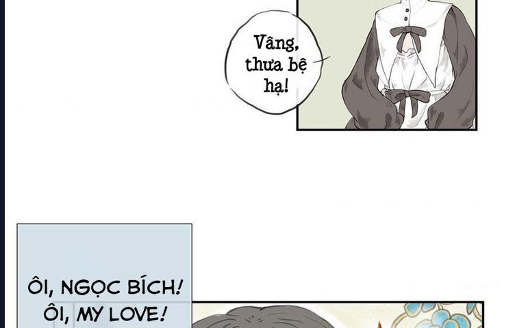Thuần Và Alice Chapter 1.1 - Trang 2