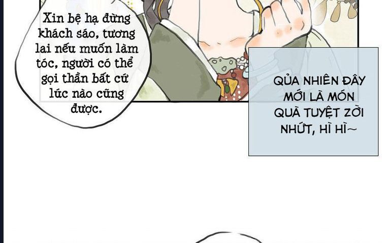 Thuần Và Alice Chapter 1.1 - Trang 2