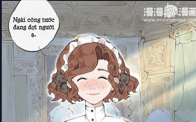 Thuần Và Alice Chapter 1.1 - Trang 2