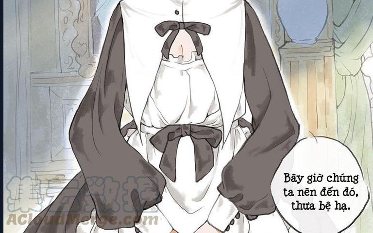 Thuần Và Alice Chapter 1.1 - Trang 2