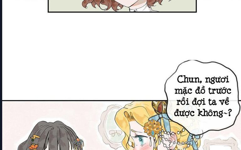 Thuần Và Alice Chapter 1.1 - Trang 2