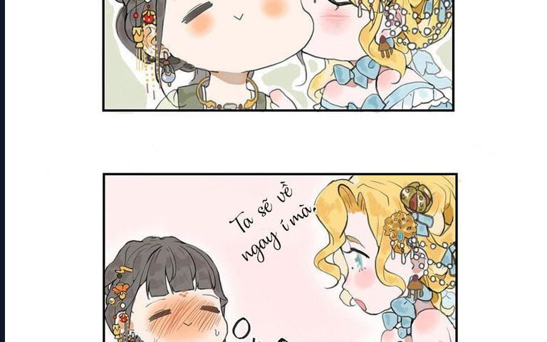 Thuần Và Alice Chapter 1.1 - Trang 2