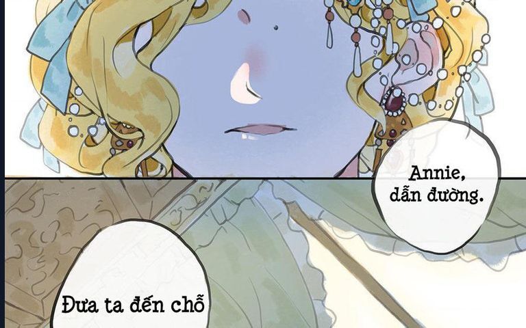 Thuần Và Alice Chapter 1.1 - Trang 2