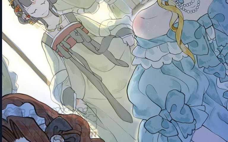Thuần Và Alice Chapter 1.1 - Trang 2