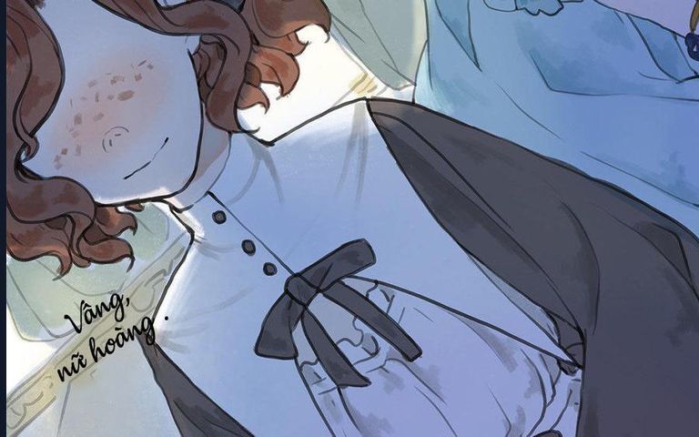 Thuần Và Alice Chapter 1.1 - Trang 2
