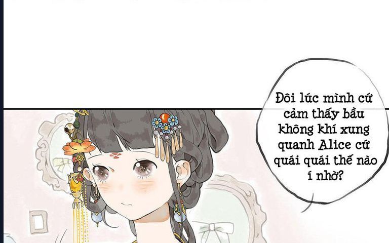 Thuần Và Alice Chapter 1.1 - Trang 2
