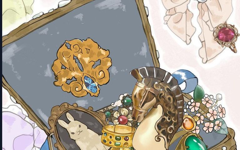 Thuần Và Alice Chapter 1.1 - Trang 2