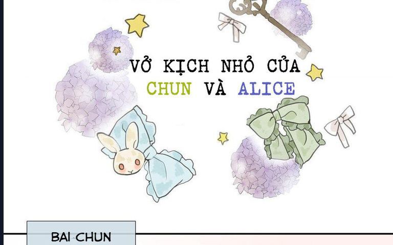 Thuần Và Alice Chapter 1.1 - Trang 2