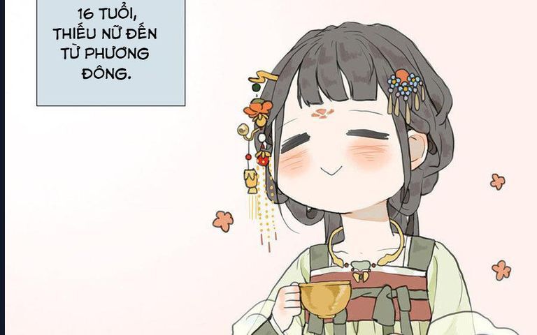 Thuần Và Alice Chapter 1.1 - Trang 2