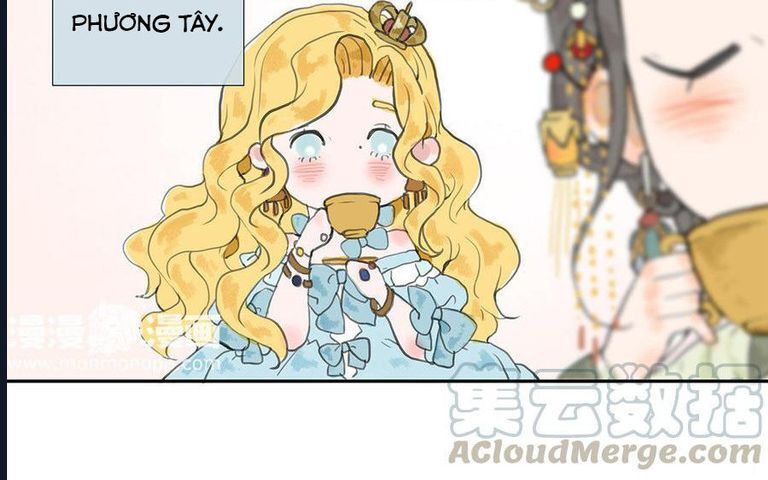 Thuần Và Alice Chapter 1.1 - Trang 2