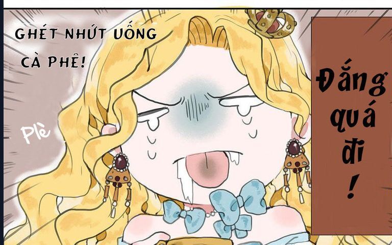 Thuần Và Alice Chapter 1.1 - Trang 2