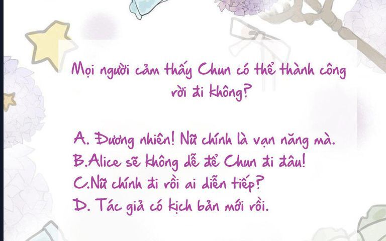 Thuần Và Alice Chapter 1.1 - Trang 2